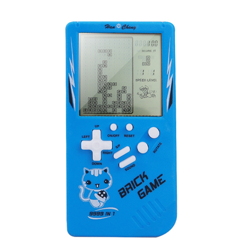 Hot Classic Retro Handheld Gam - Retro Gaming Fun 评论和价格