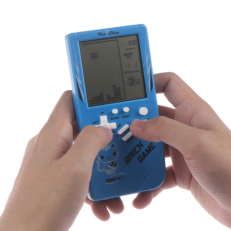 Hot Classic Retro Handheld Gam - Retro Gaming Fun 评论和价格
