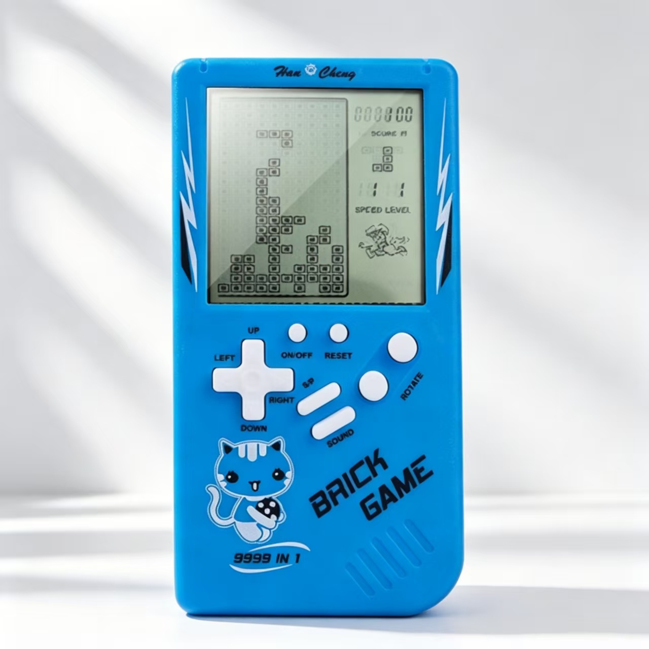 Hot Classic Retro Handheld Gam - Retro Gaming Fun 评论和价格