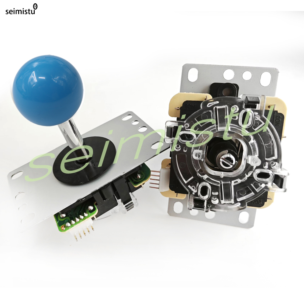 Joystick Copy Sanwa arcade Joy - Arcade Stick Joystick 评论和价格