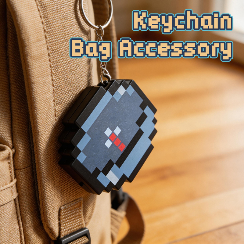 2026 NEW Rechargeable Pixel Co - Retro Gaming Fun 评论和价格