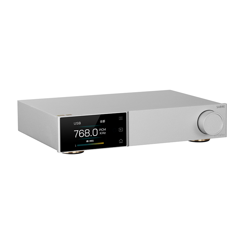 TOPPING D70 PRO SABRE DAC ES90 - Controller Adapter Usb 评论和价格