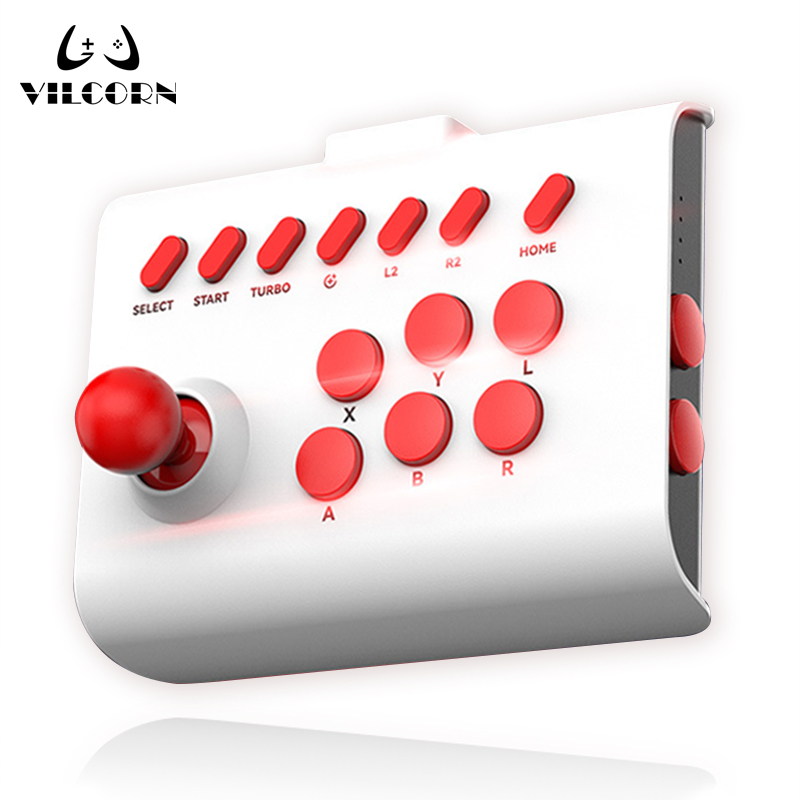 BSP-Y01 Arcade joystick Wirele - Arcade Stick Joystick 评论和价格