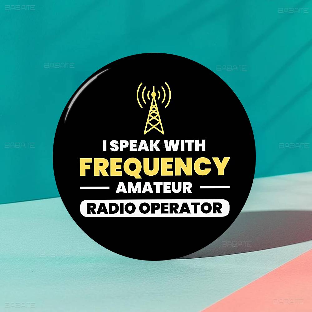 Licensed H-Ham Retro Radio New - Retro Gaming Fun 评论和价格
