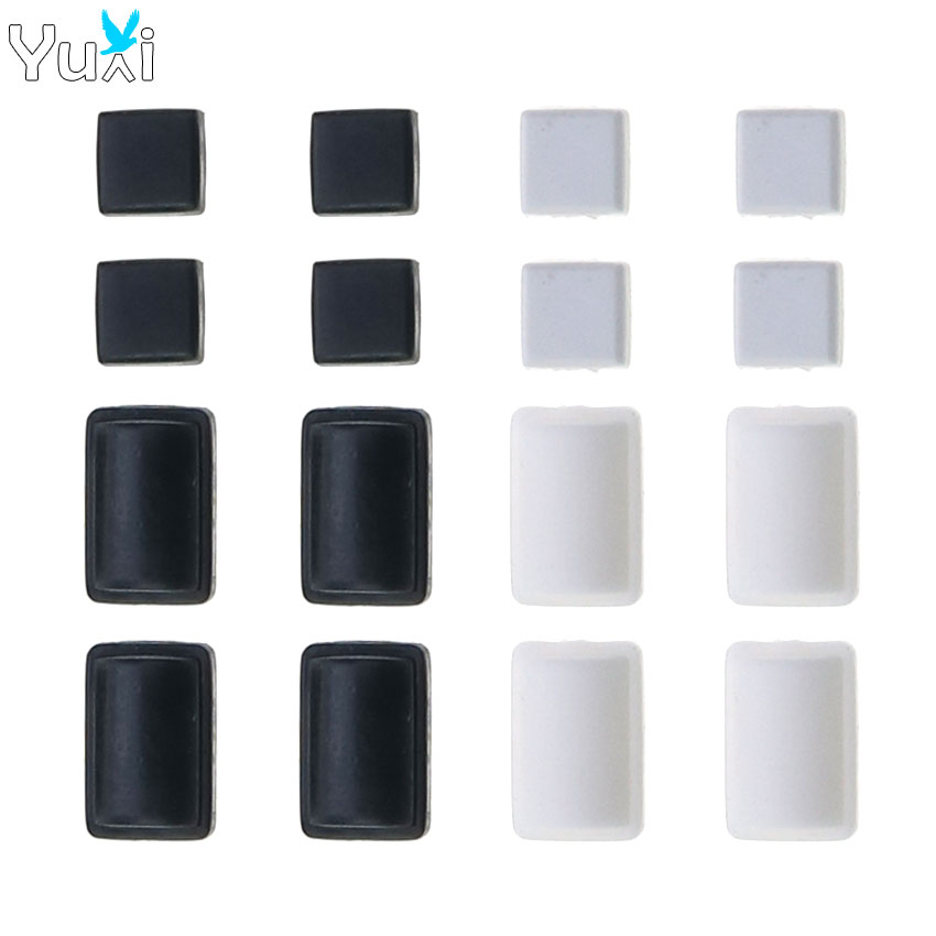 YuXi Black White Silicone Rubb - Console Dust Cover 评论和价格