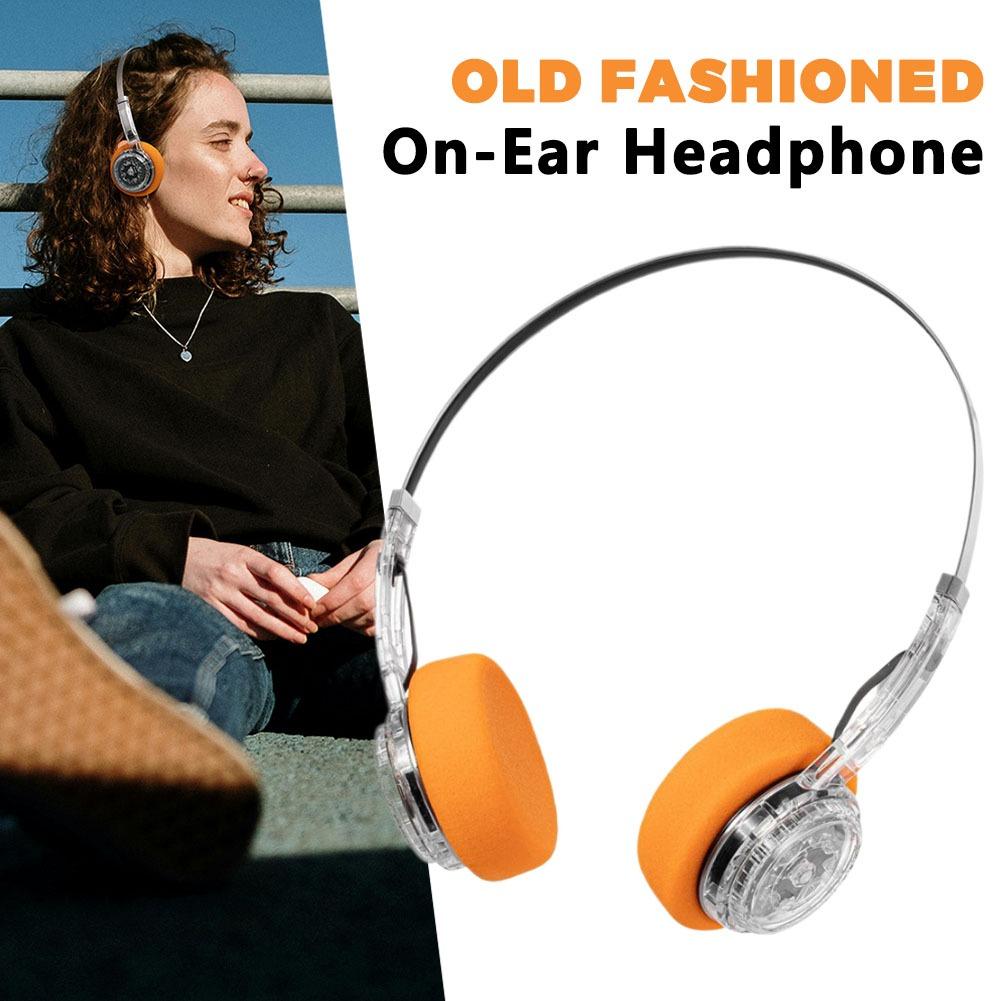 Original Bluetooth6.0 Wireless - Retro Gaming Headset 评论和价格