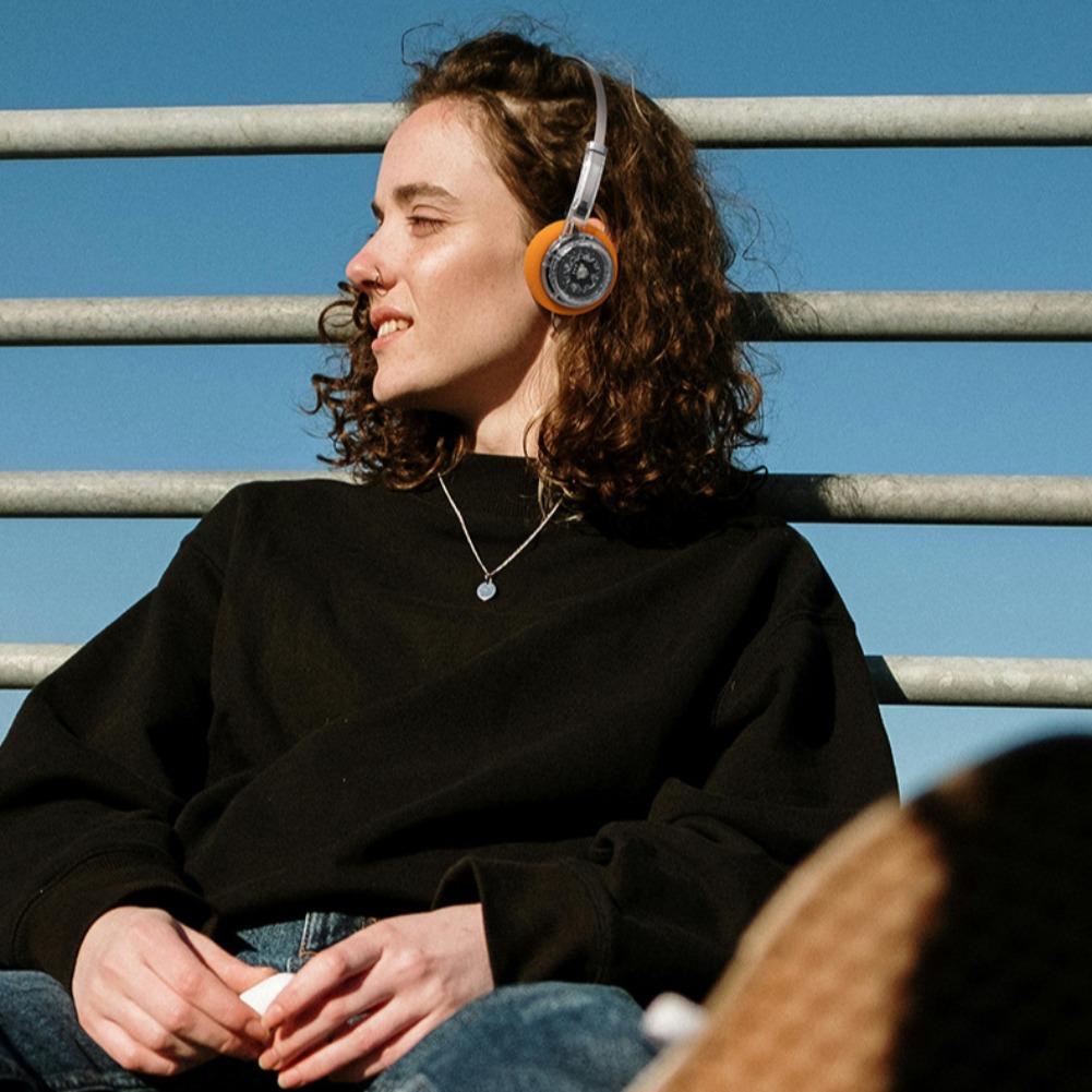 Original Bluetooth6.0 Wireless - Retro Gaming Headset 评论和价格