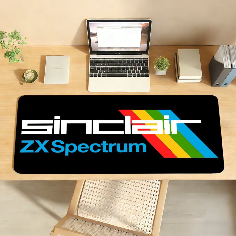 Retro Sinclair Zx Spectrum Coo - Retro Gaming Zx Spectrum 评论和价格