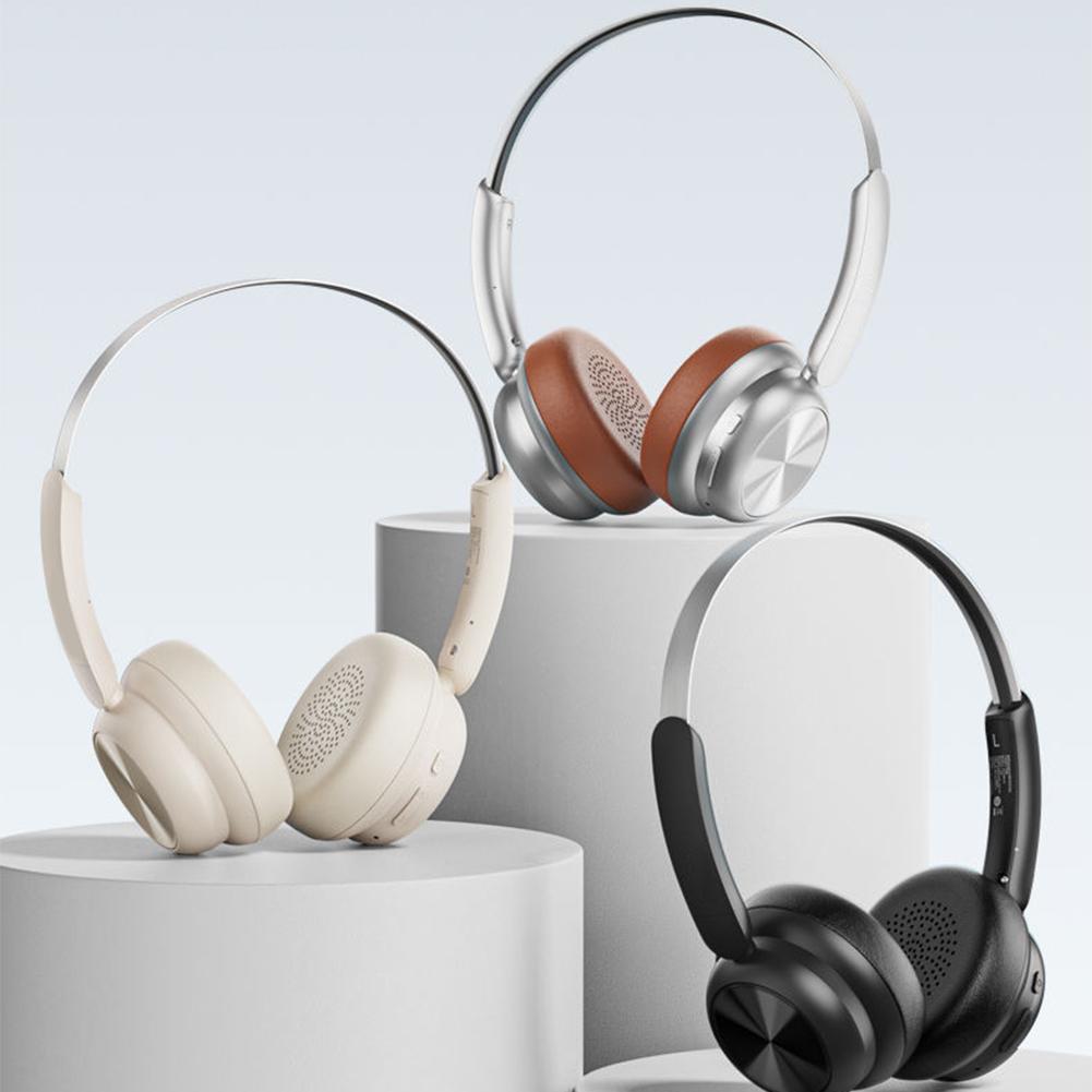 Retro Wireless Headphones High - Retro Gaming Headset 评论和价格