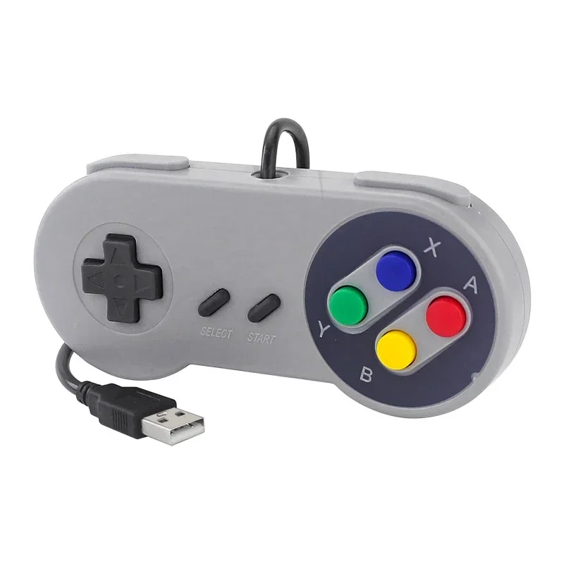 USB Gamepad Retro Gaming Joyst - Retro Gaming Raspberry Pi 评论和价格