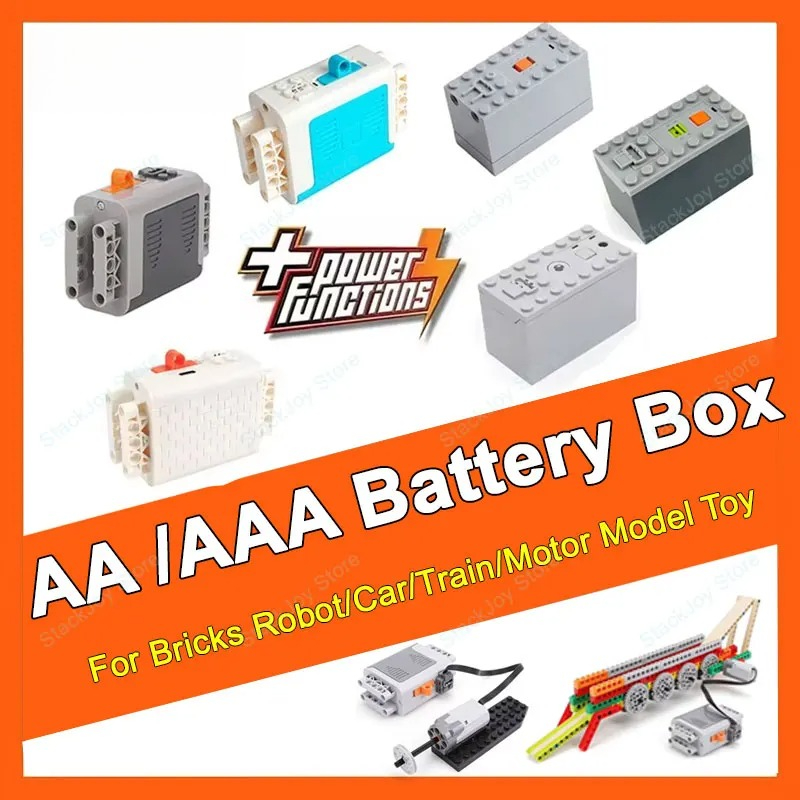 MOC Multi-function Power Group - Rechargeable Battery Aa 评论和价格