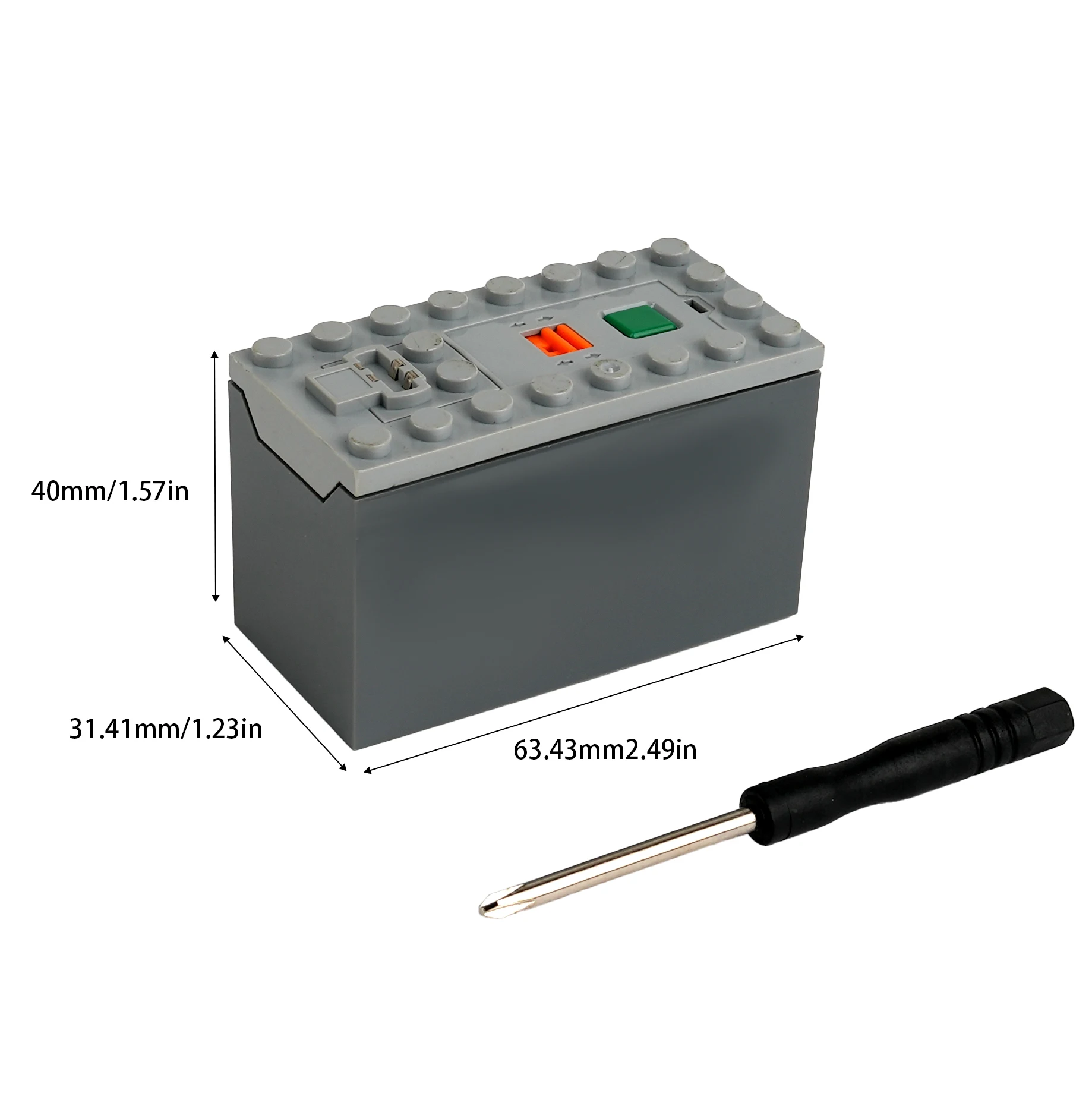 MOC Multi-function Power Group - Rechargeable Battery Aa 评论和价格