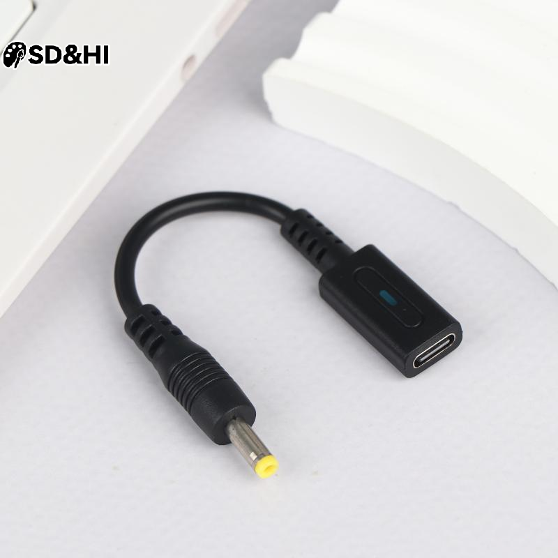 PD Type C Cable For 1000 2000  - Controller Adapter Usb 评论和价格