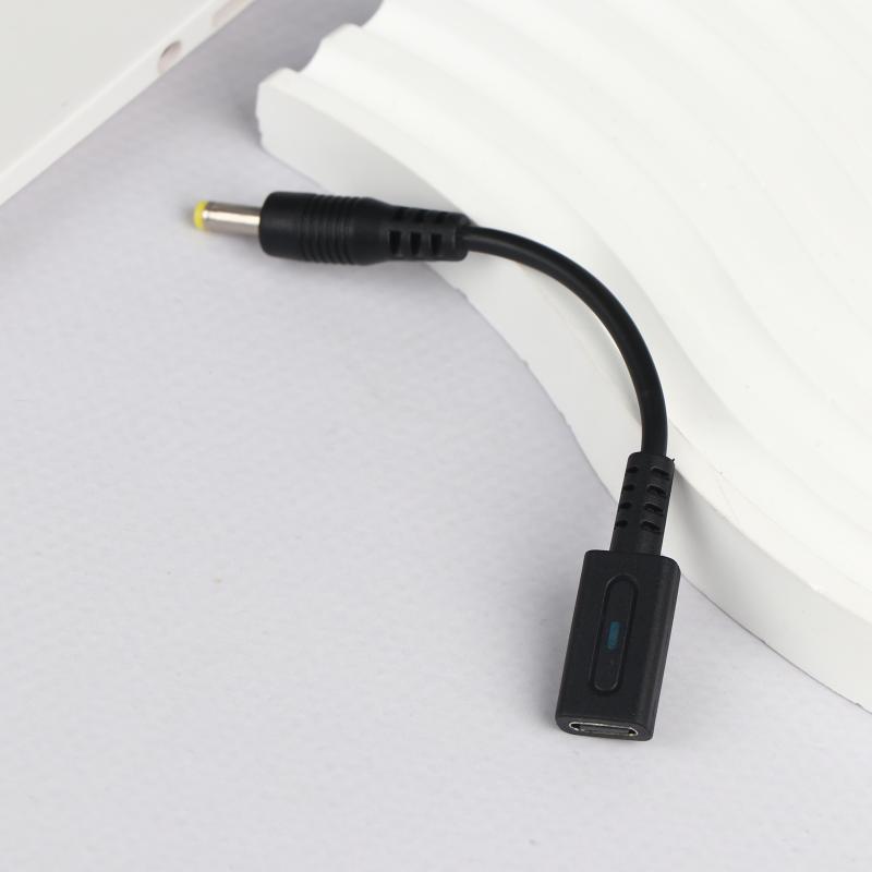 PD Type C Cable For 1000 2000  - Controller Adapter Usb 评论和价格
