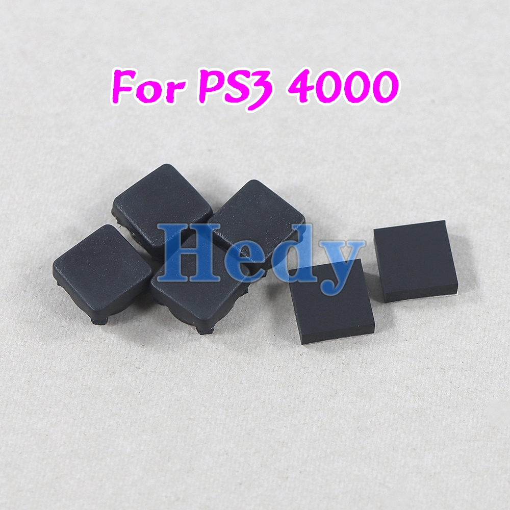 2sets Rubber Feet Full Set Dus - Console Dust Cover 评论和价格