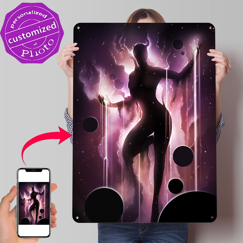 Another Space Lady Poster Retr - Retro Gaming Space 评论和价格