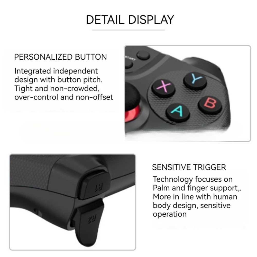 X2 Ultra Retro Game Stick 4K,  - Retro Gaming Arcade Console 评论和价格