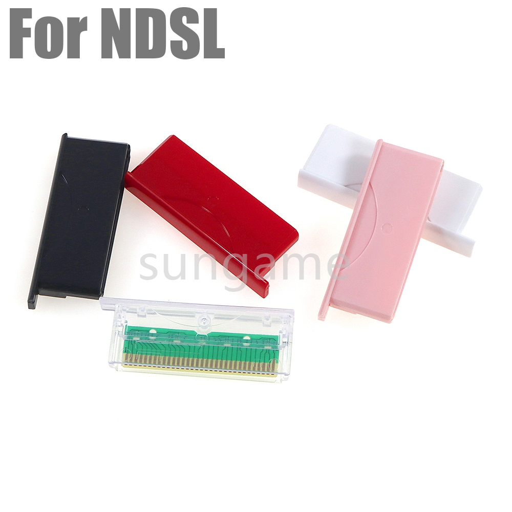 1pc For NDS Lite Dust Cover Pl - Console Dust Cover 评论和价格