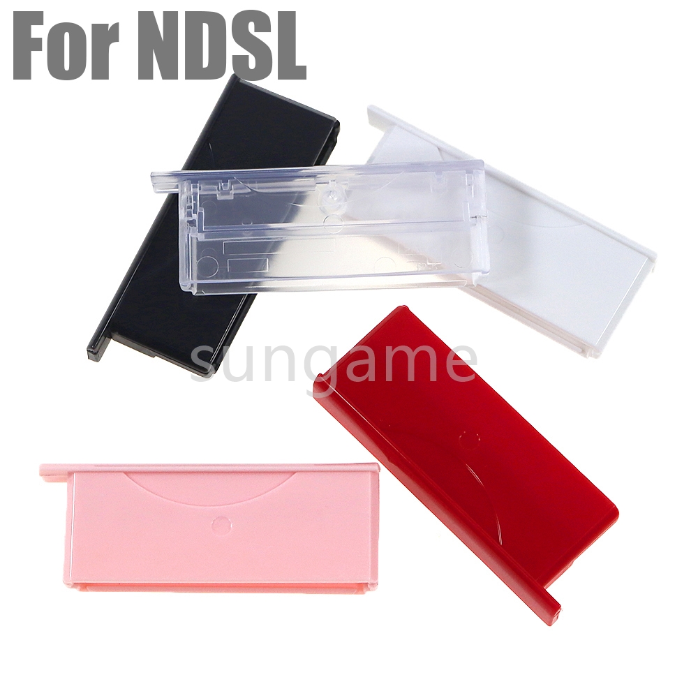 1pc For NDS Lite Dust Cover Pl - Console Dust Cover 评论和价格